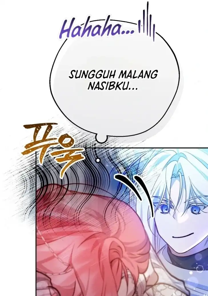 As the Heart Leads Chapter 25 - halaman 18