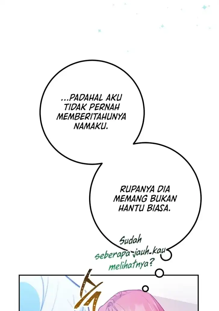 As the Heart Leads Chapter 25 - halaman 22