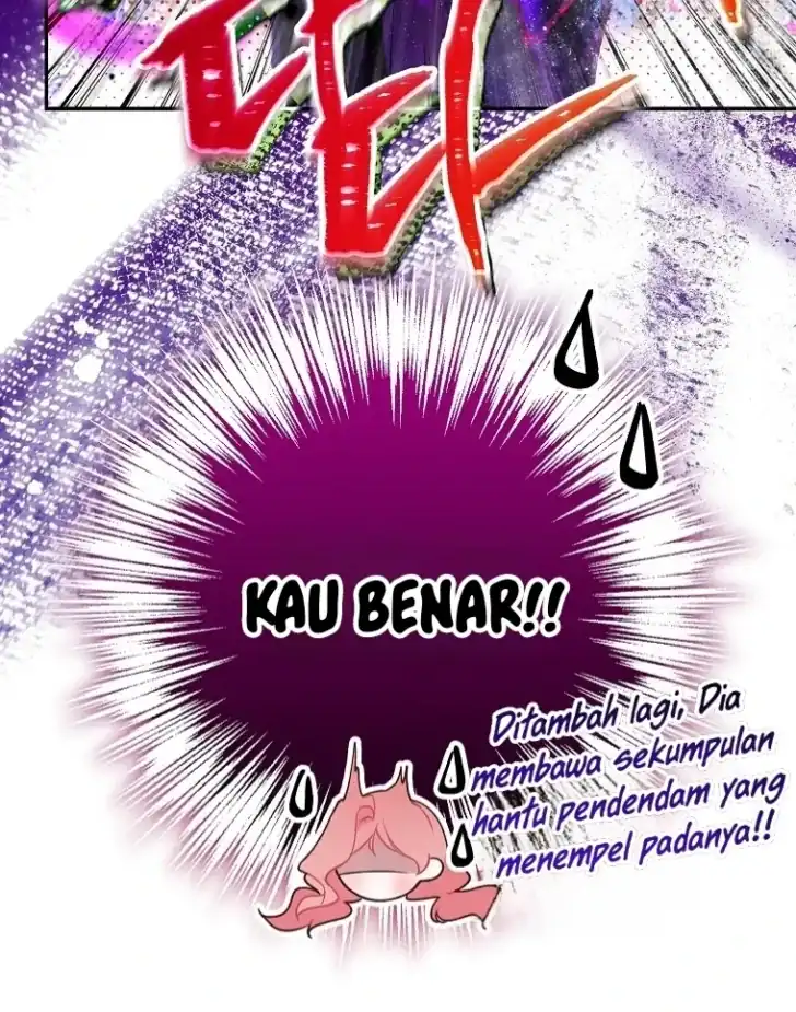 As the Heart Leads Chapter 25 - halaman 37