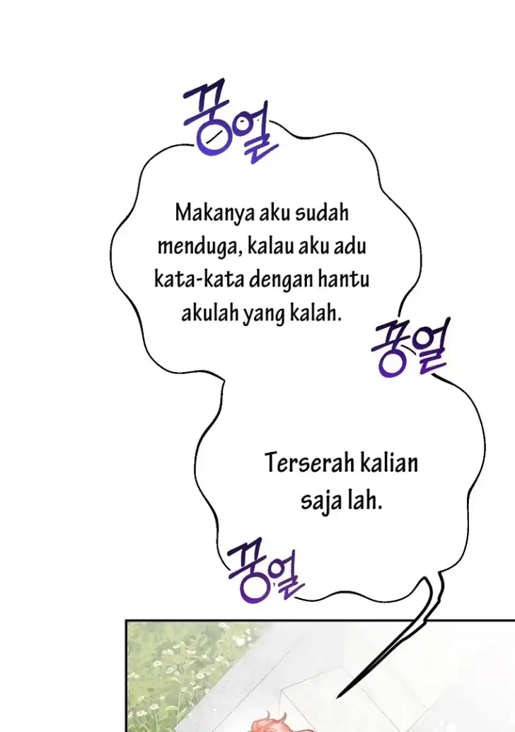 As the Heart Leads Chapter 25 - halaman 7