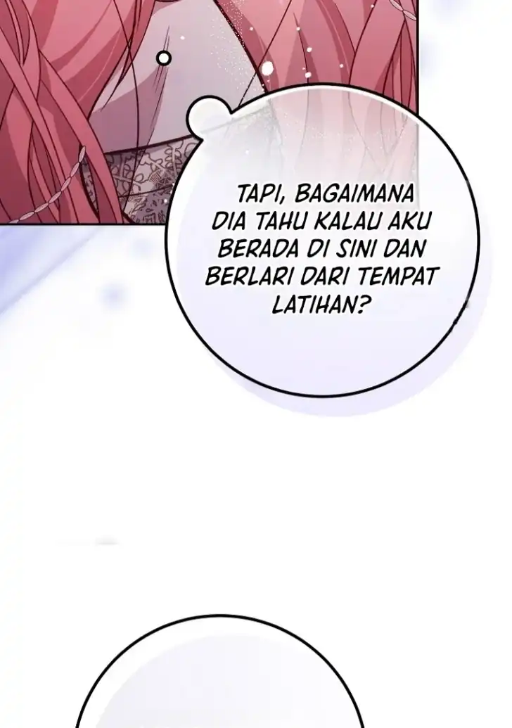 As the Heart Leads Chapter 25 - halaman 91