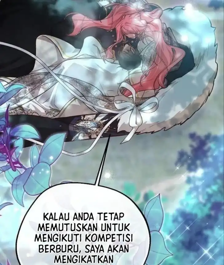 As the Heart Leads Chapter 26 - halaman 138