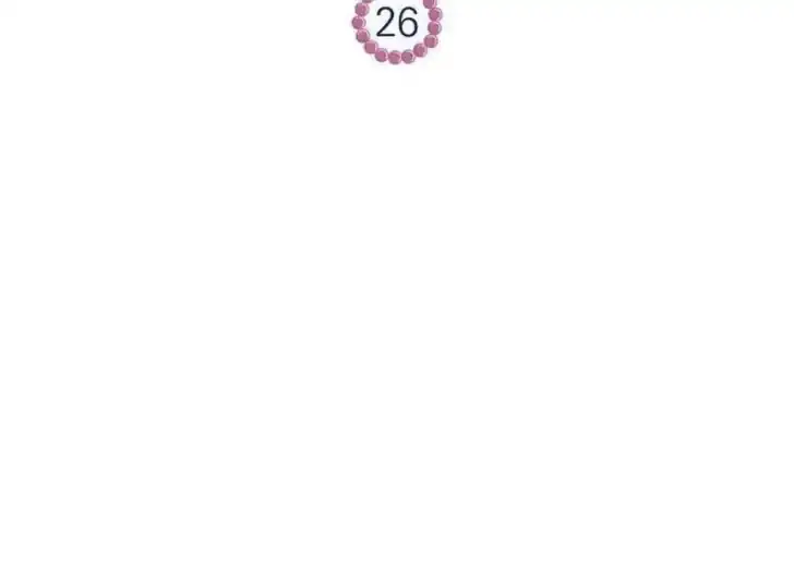 As the Heart Leads Chapter 26 - halaman 165
