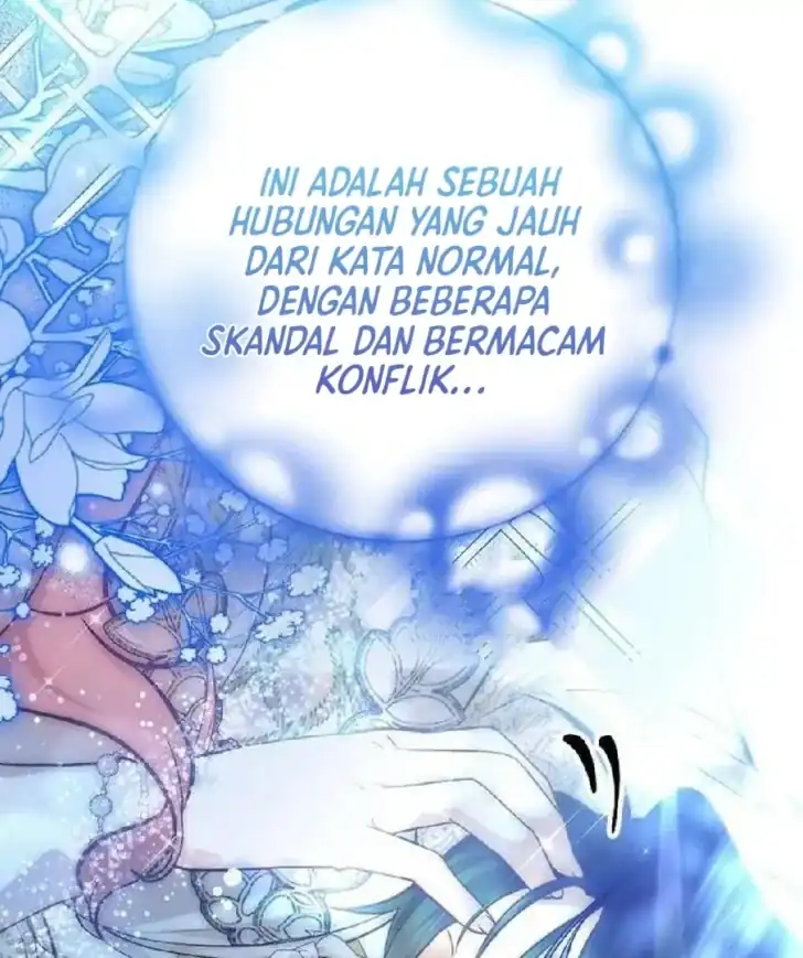 As the Heart Leads Chapter 26 - halaman 45