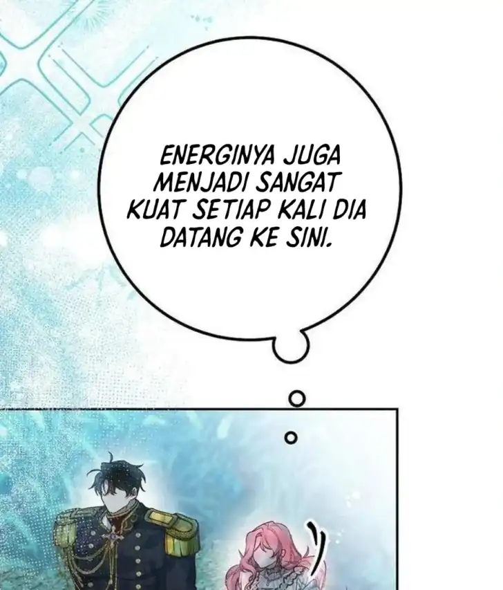 As the Heart Leads Chapter 26 - halaman 8