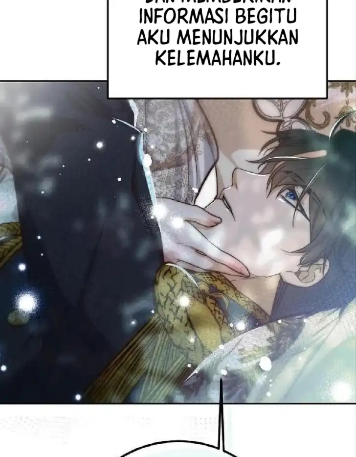As the Heart Leads Chapter 26 - halaman 93