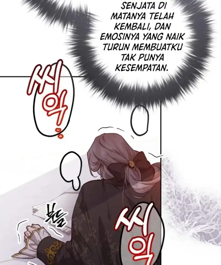 As the Heart Leads Chapter 27 - halaman 26