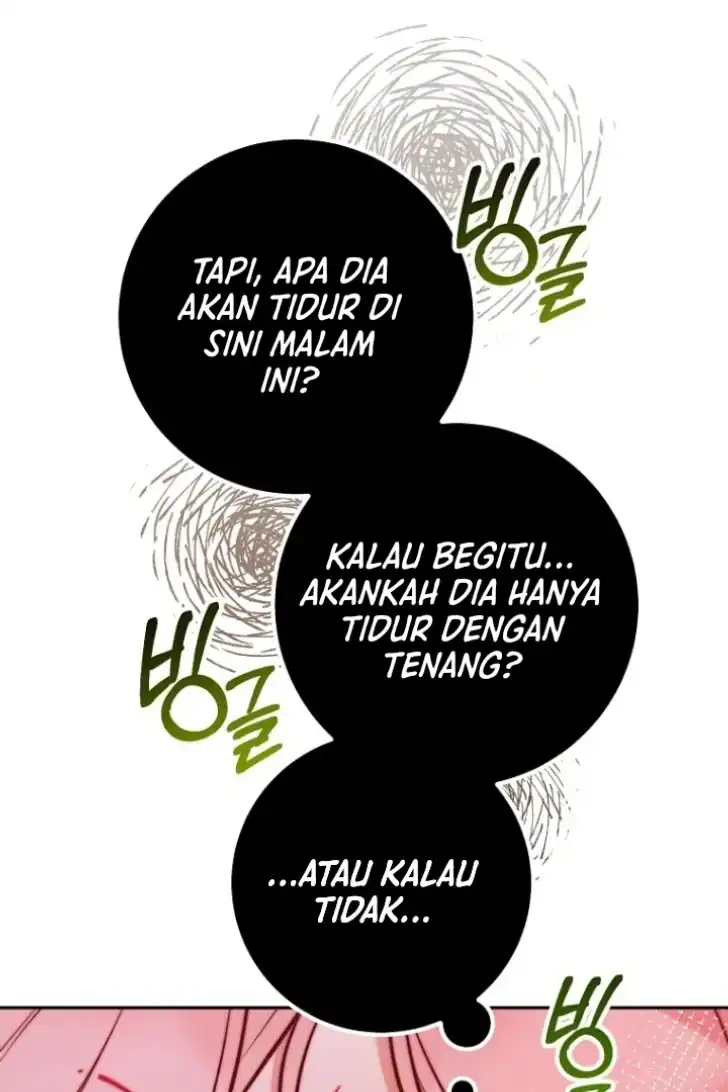As the Heart Leads Chapter 27 - halaman 72