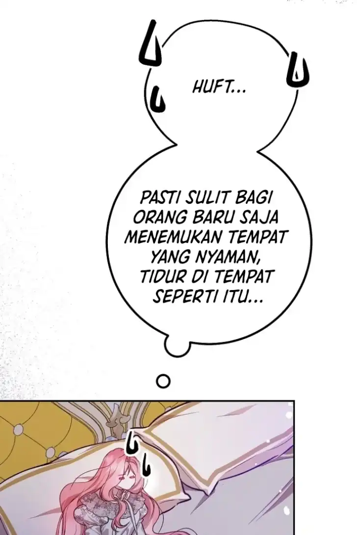 As the Heart Leads Chapter 27 - halaman 82