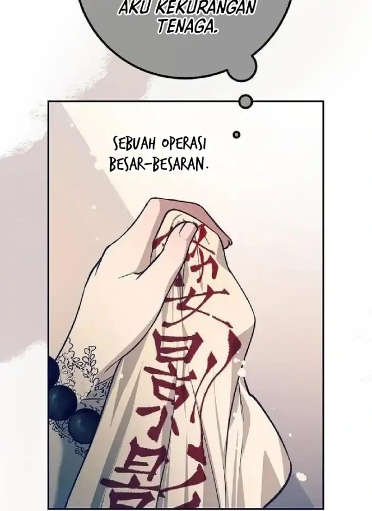 As the Heart Leads Chapter 28 - halaman 111