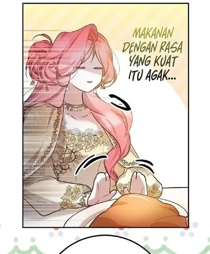 As the Heart Leads Chapter 28 - halaman 27