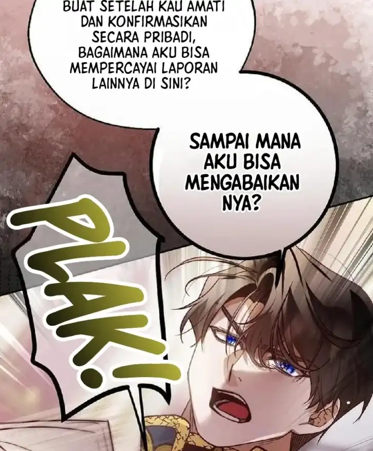 As the Heart Leads Chapter 28 - halaman 29