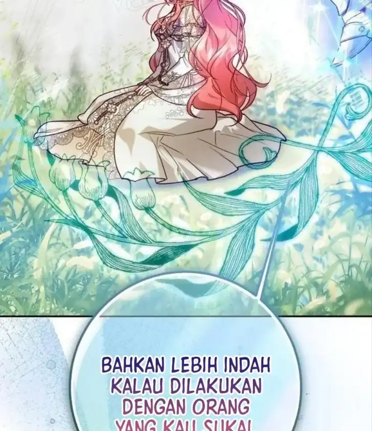 As the Heart Leads Chapter 28 - halaman 89