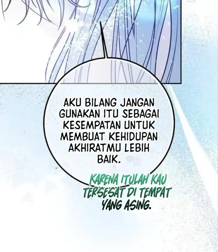 As the Heart Leads Chapter 28 - halaman 92