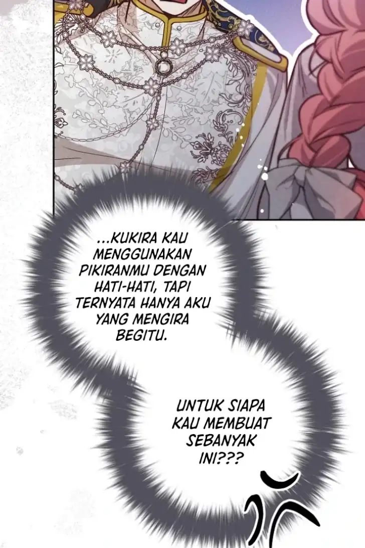 As the Heart Leads Chapter 29 - halaman 117