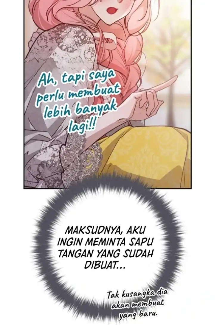As the Heart Leads Chapter 29 - halaman 121