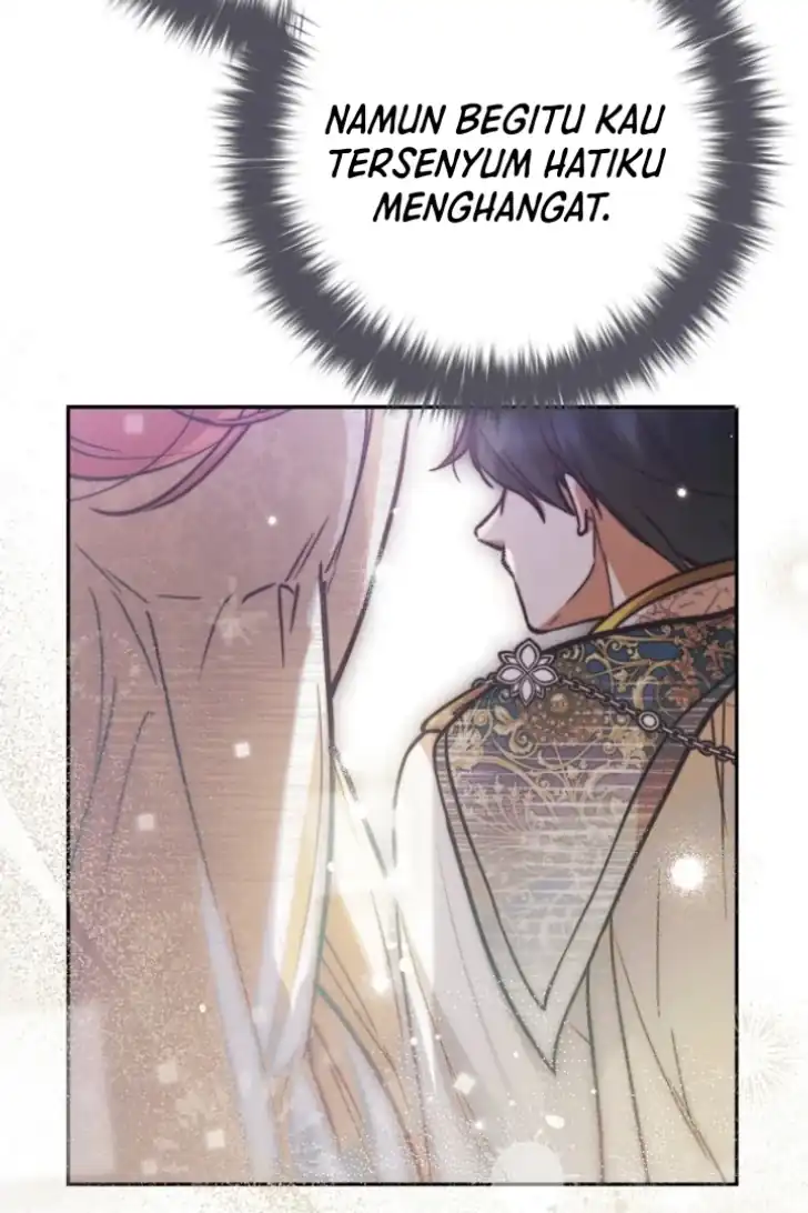 As the Heart Leads Chapter 29 - halaman 125
