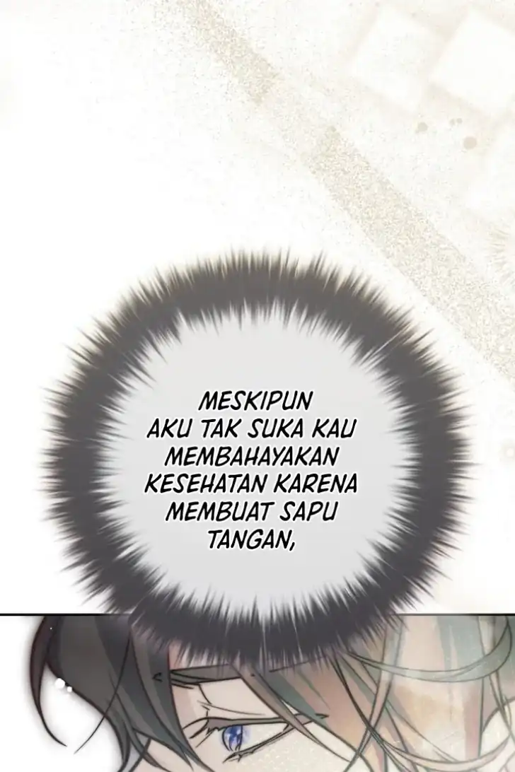 As the Heart Leads Chapter 29 - halaman 126