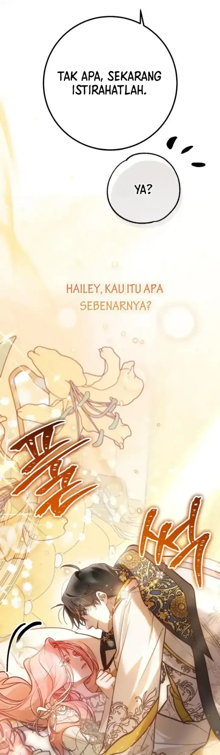 As the Heart Leads Chapter 29 - halaman 130