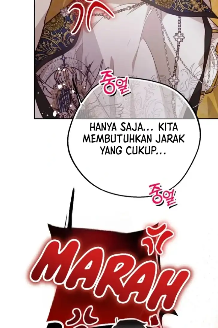As the Heart Leads Chapter 29 - halaman 33