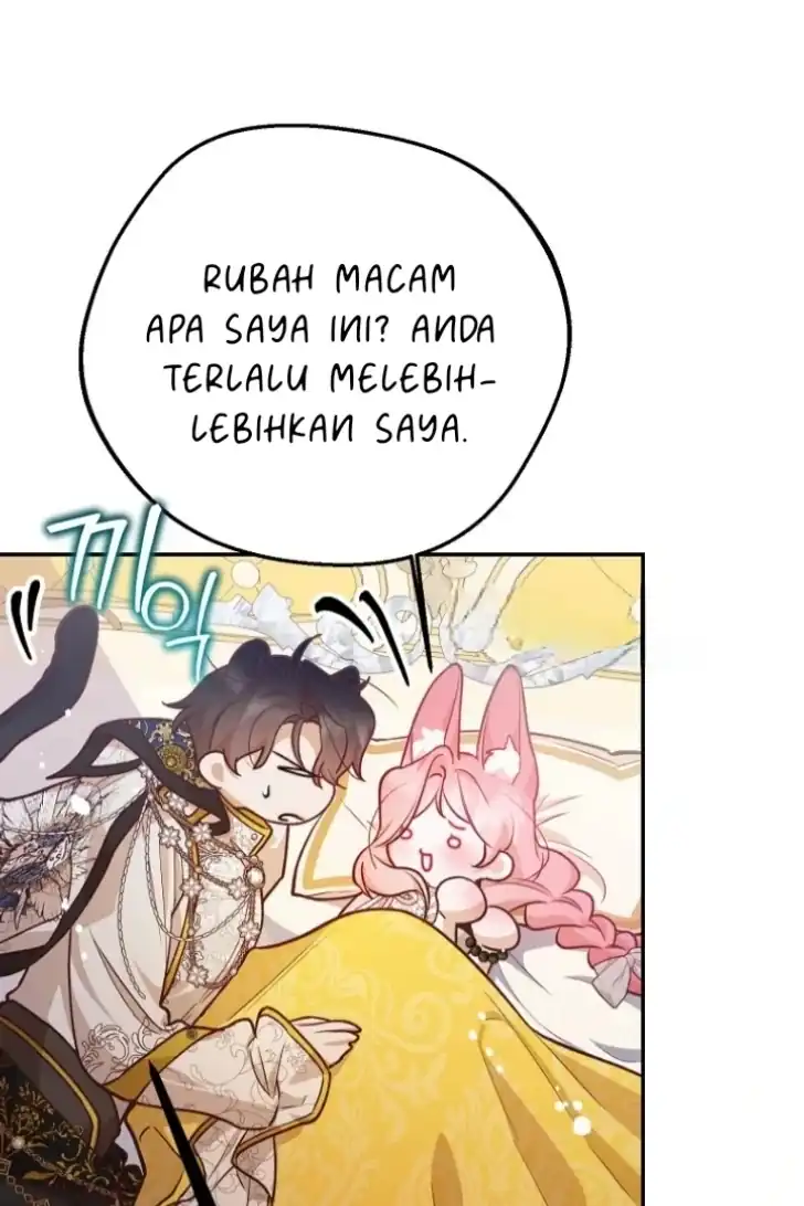 As the Heart Leads Chapter 29 - halaman 48