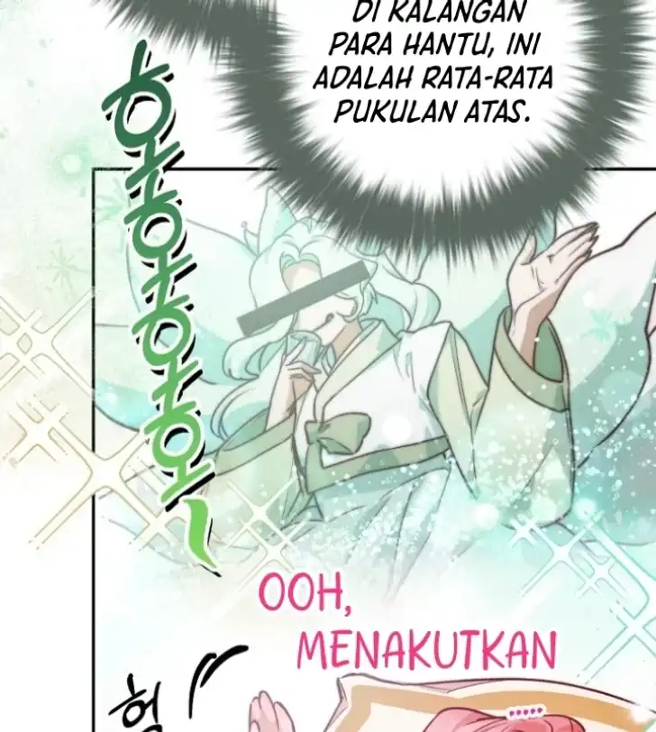 As the Heart Leads Chapter 29 - halaman 50