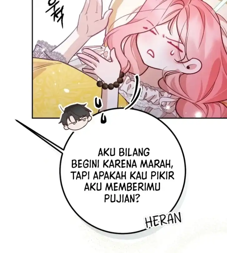 As the Heart Leads Chapter 29 - halaman 51