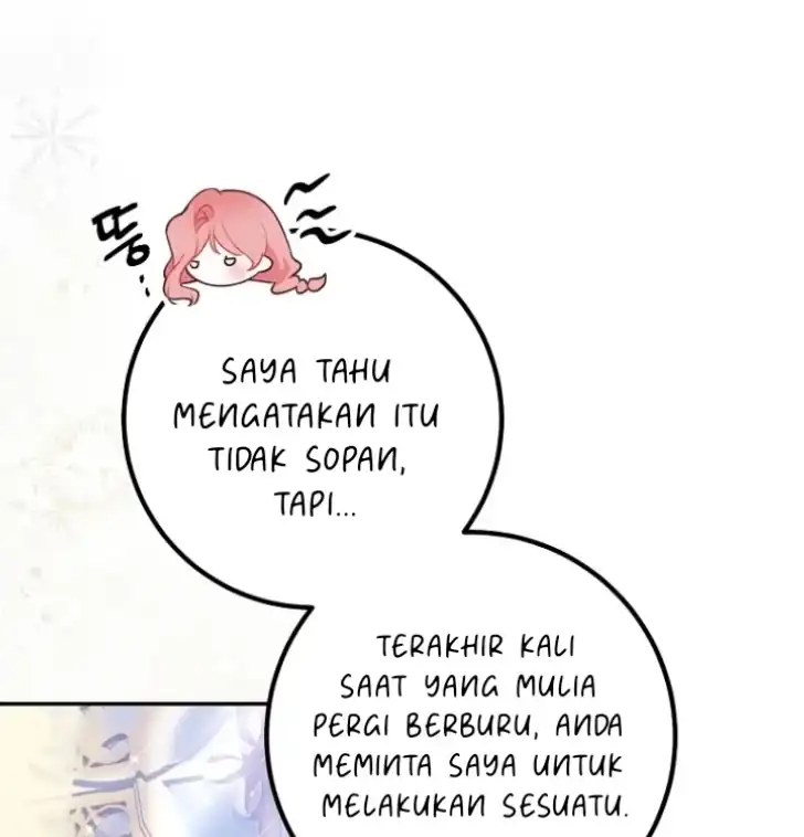 As the Heart Leads Chapter 29 - halaman 94