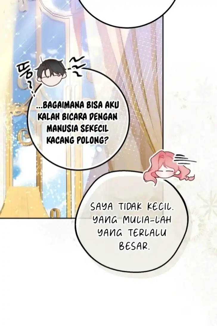 As the Heart Leads Chapter 29 - halaman 95