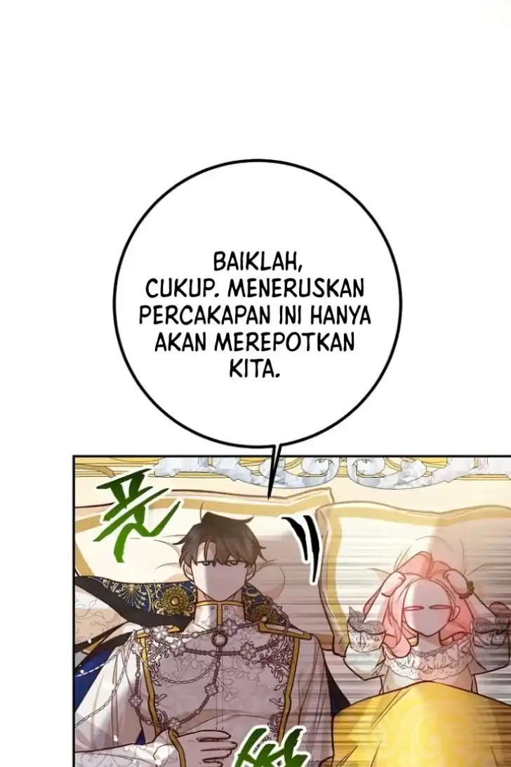 As the Heart Leads Chapter 29 - halaman 96