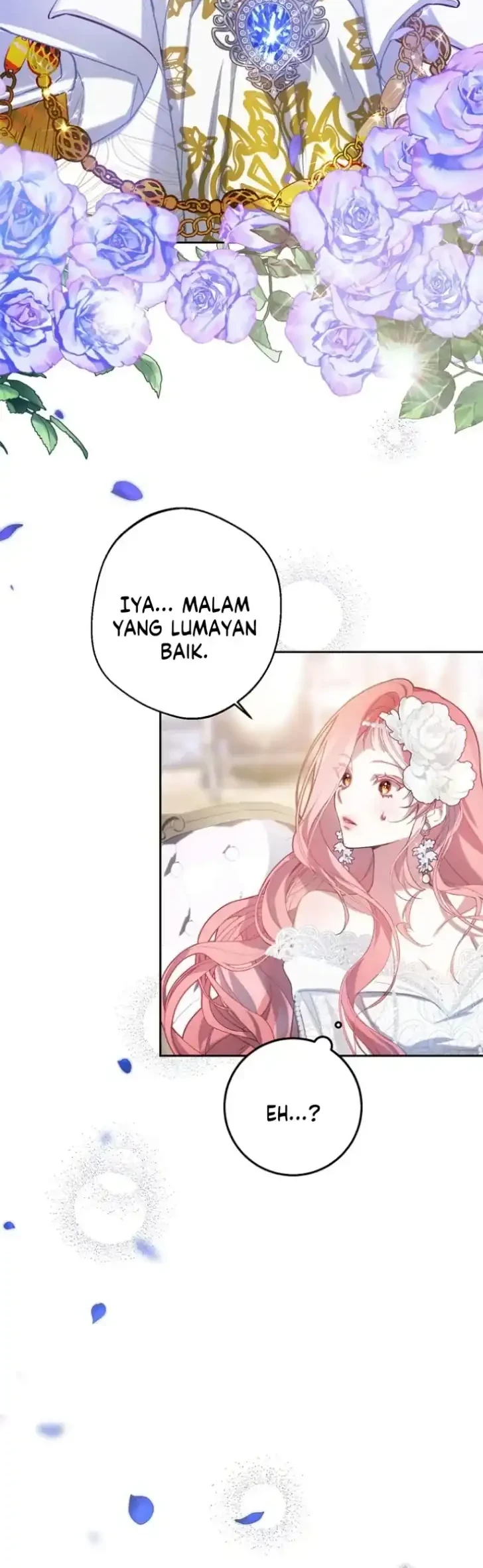 As the Heart Leads Chapter 3 - halaman 13