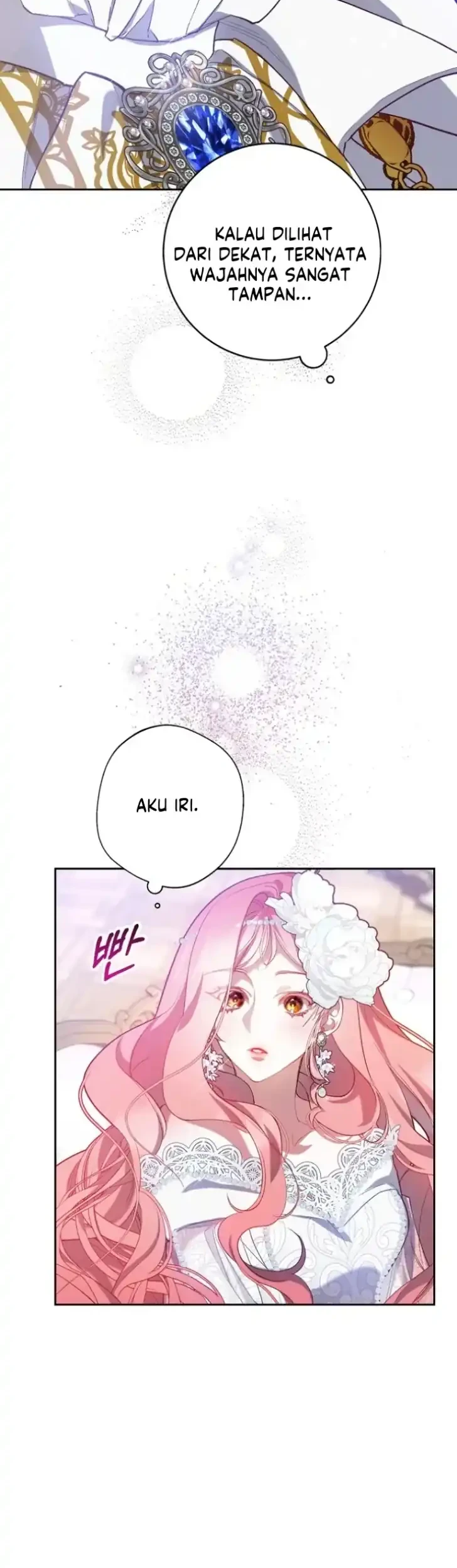 As the Heart Leads Chapter 3 - halaman 18