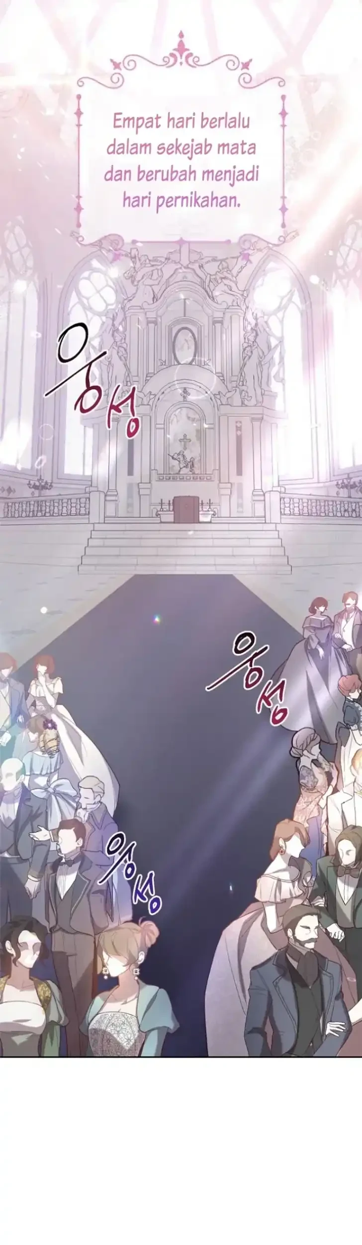 As the Heart Leads Chapter 3 - halaman 2