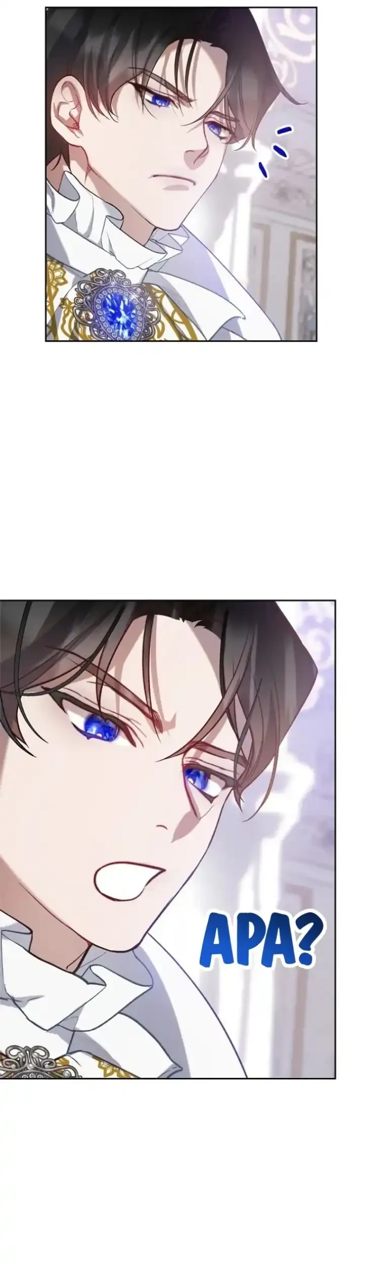 As the Heart Leads Chapter 3 - halaman 20