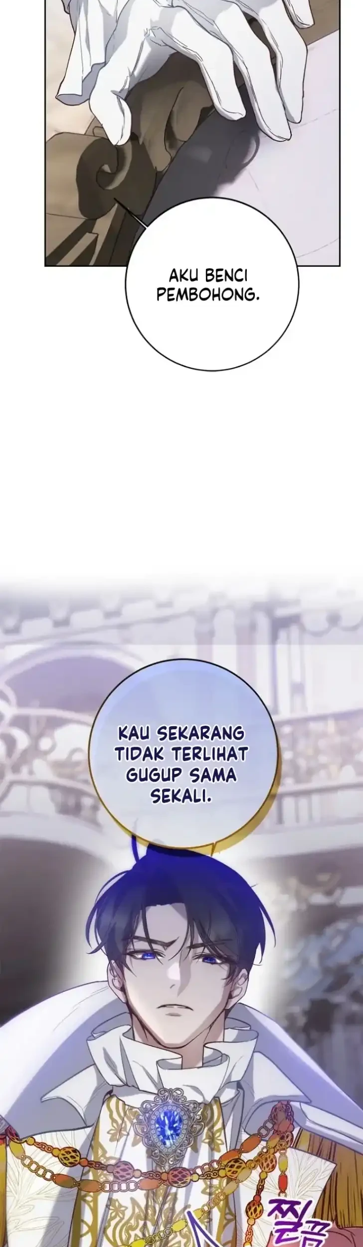 As the Heart Leads Chapter 3 - halaman 24