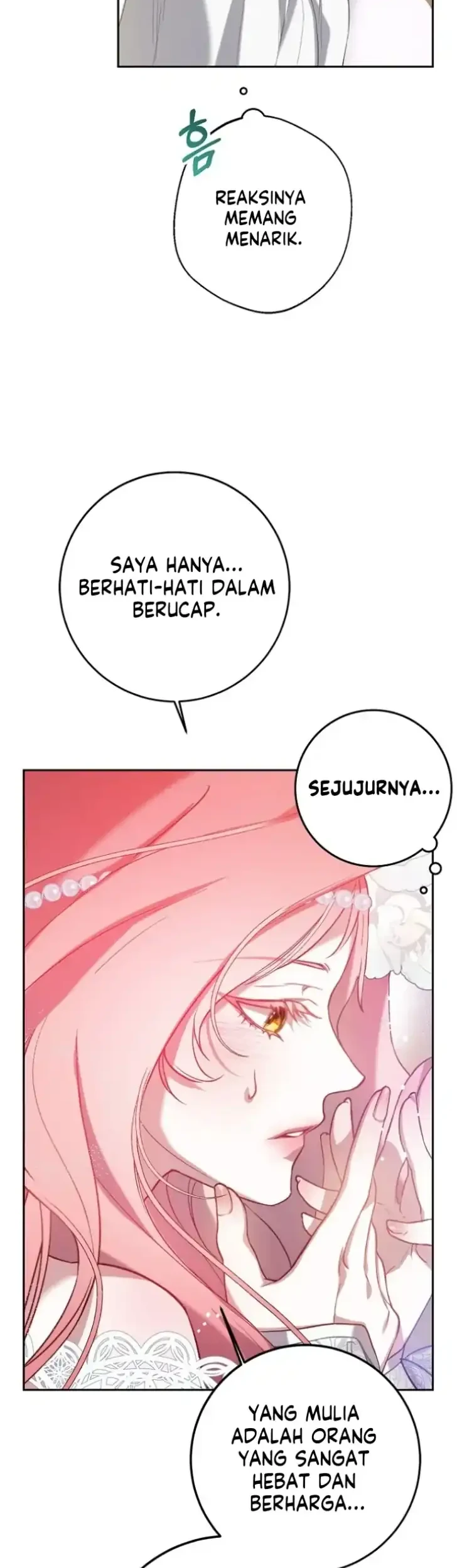 As the Heart Leads Chapter 3 - halaman 27