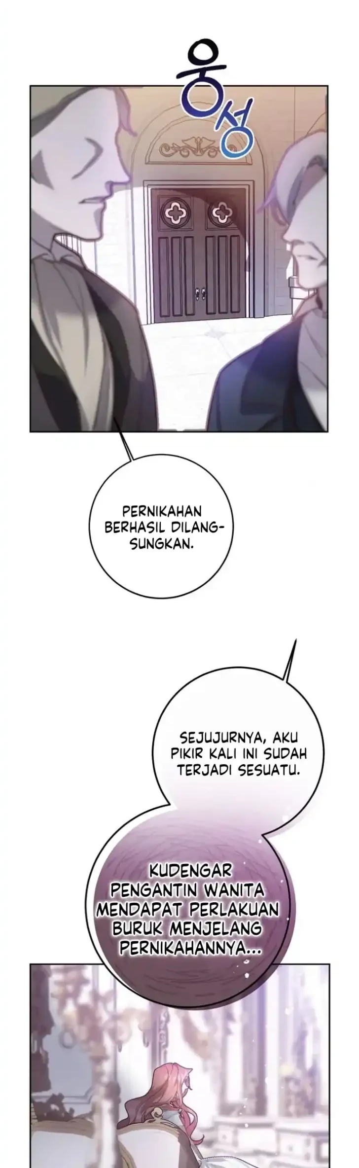 As the Heart Leads Chapter 3 - halaman 3