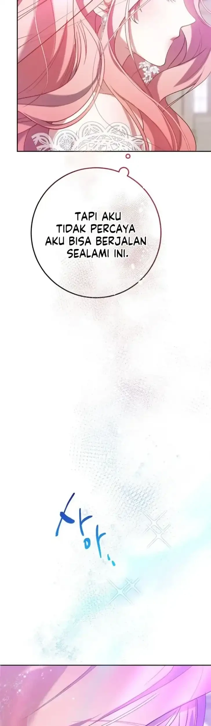As the Heart Leads Chapter 3 - halaman 38