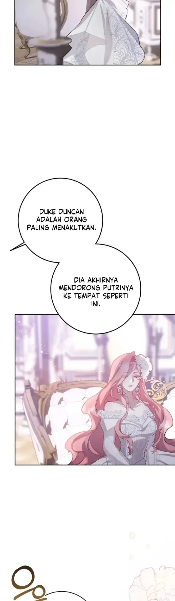 As the Heart Leads Chapter 3 - halaman 4