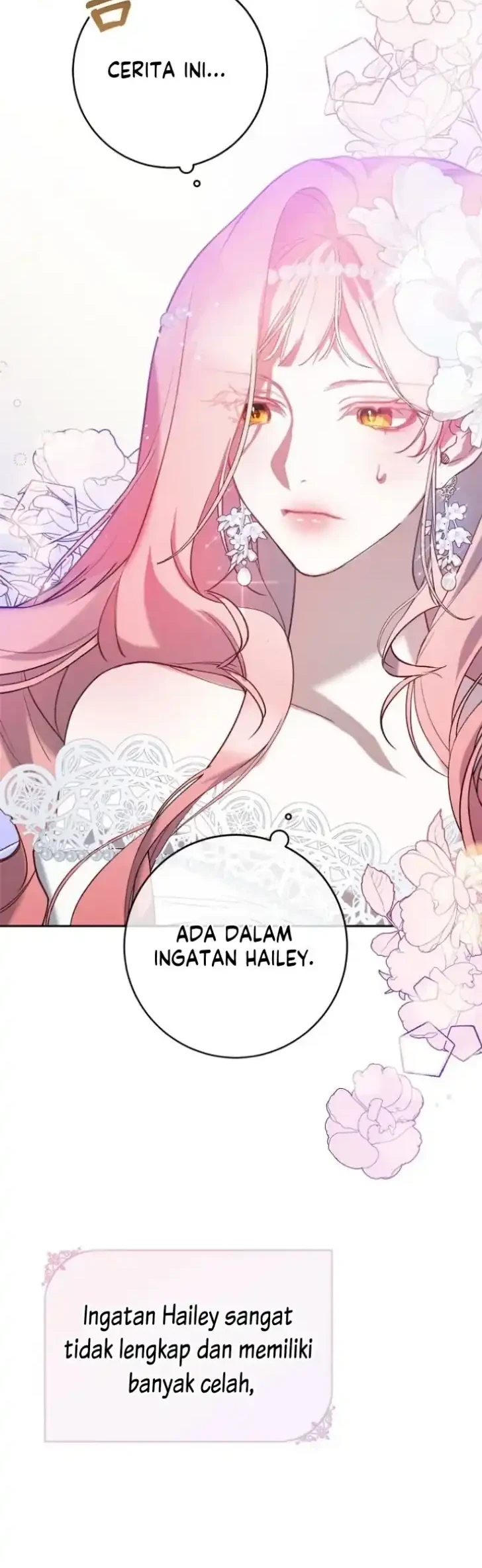 As the Heart Leads Chapter 3 - halaman 5