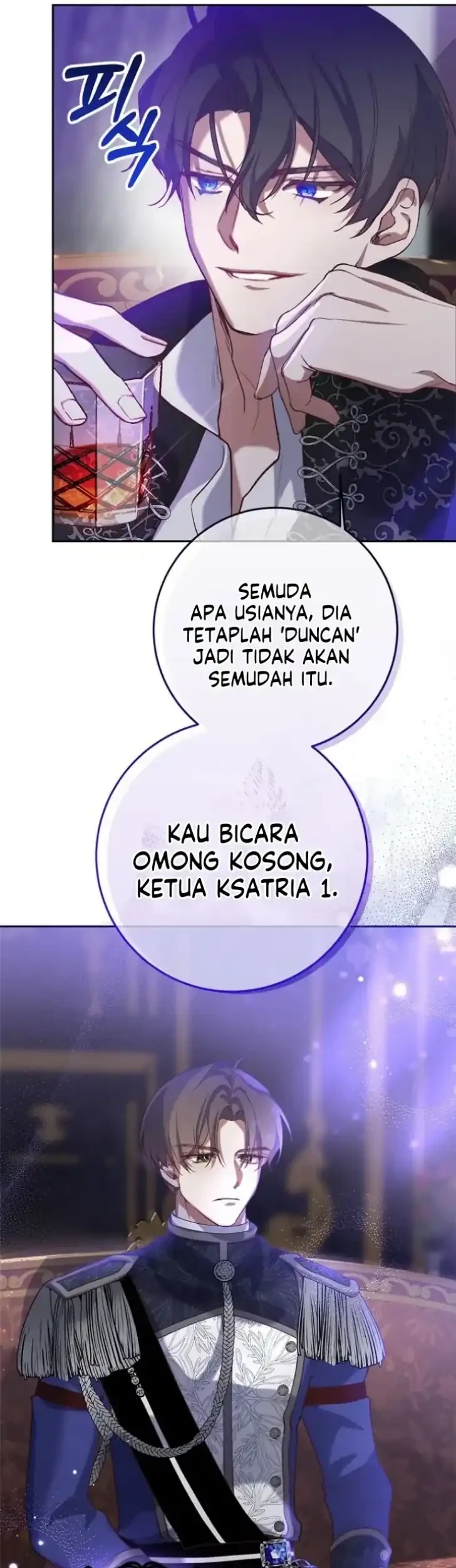 As the Heart Leads Chapter 3 - halaman 54