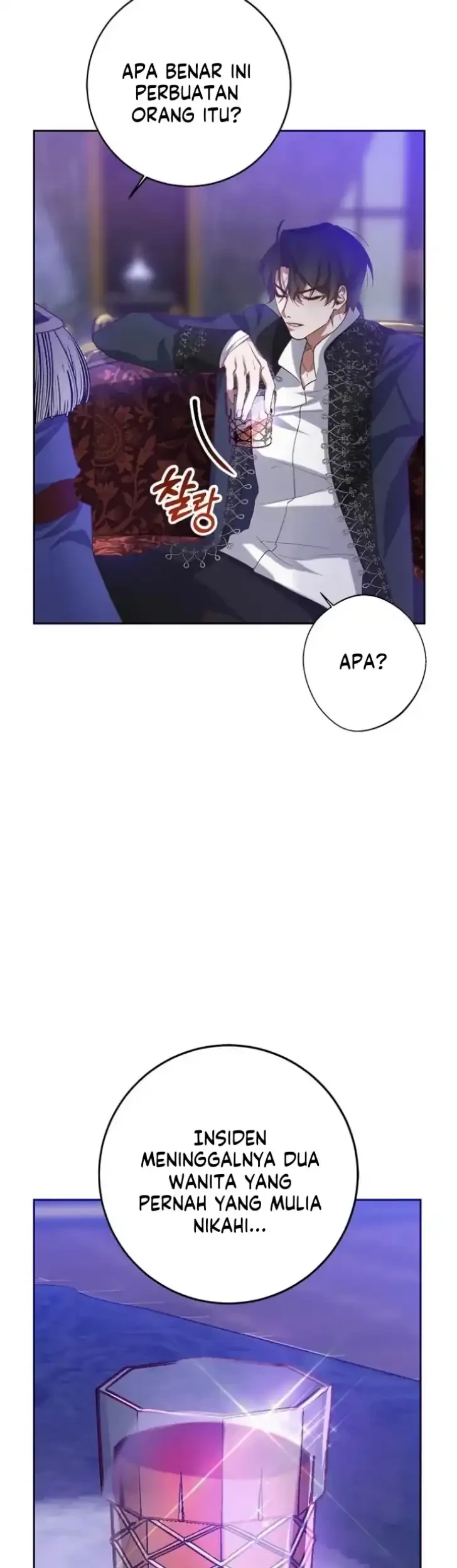As the Heart Leads Chapter 3 - halaman 56