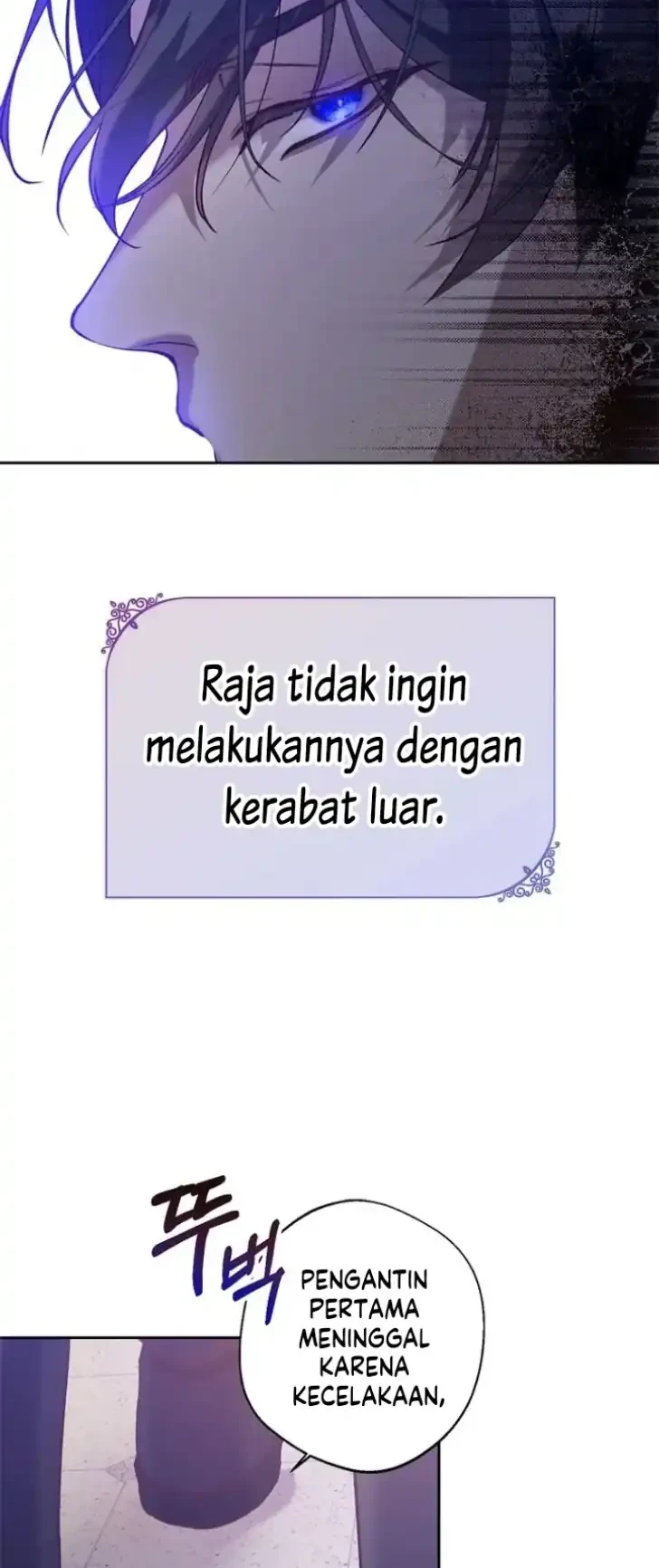 As the Heart Leads Chapter 3 - halaman 7