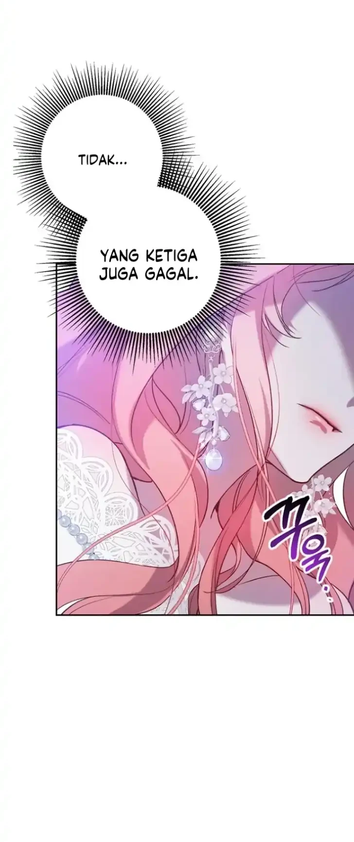 As the Heart Leads Chapter 3 - halaman 9