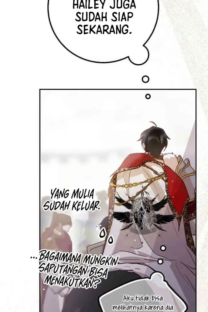 As the Heart Leads Chapter 30 - halaman 105