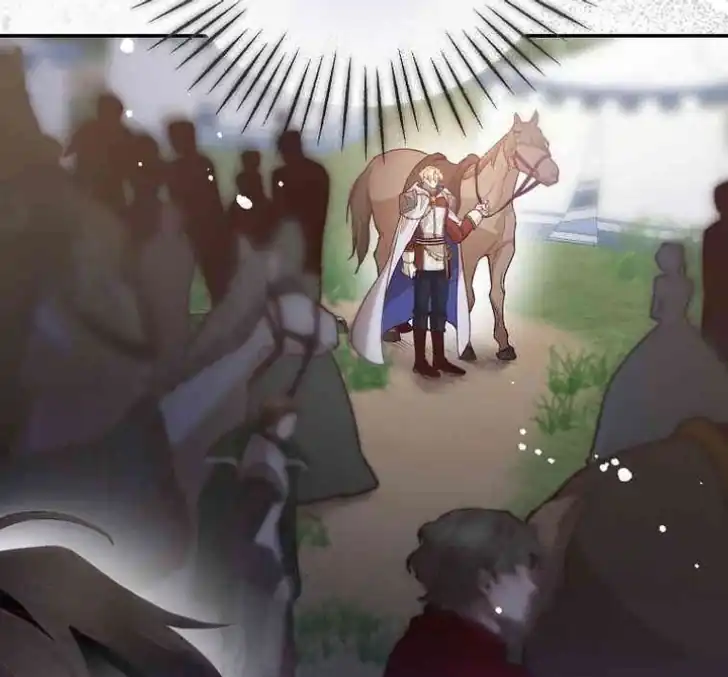 As the Heart Leads Chapter 30 - halaman 108