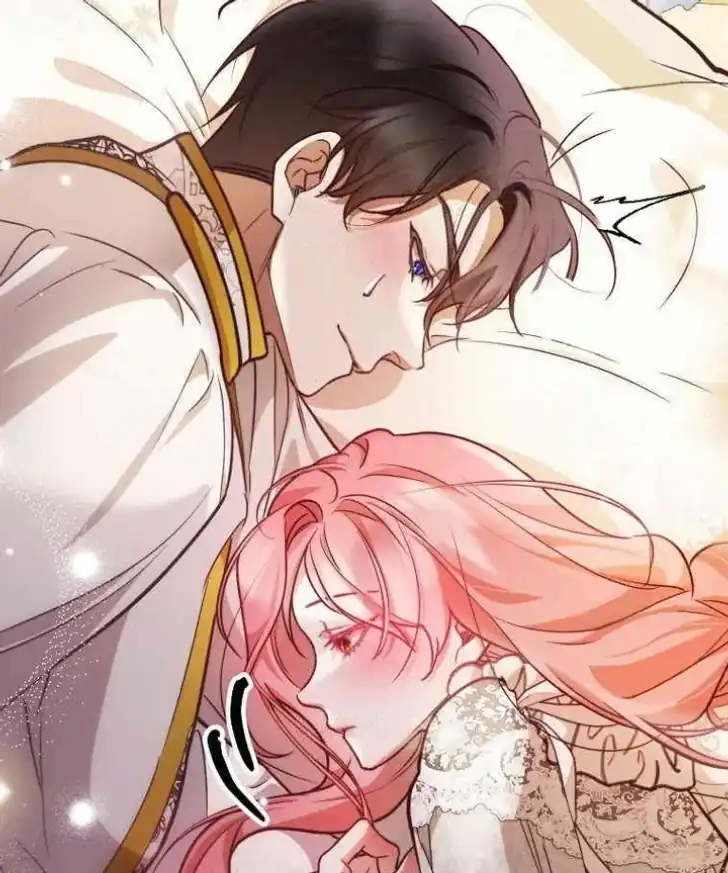As the Heart Leads Chapter 30 - halaman 16