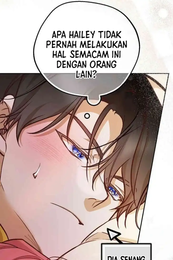 As the Heart Leads Chapter 30 - halaman 18