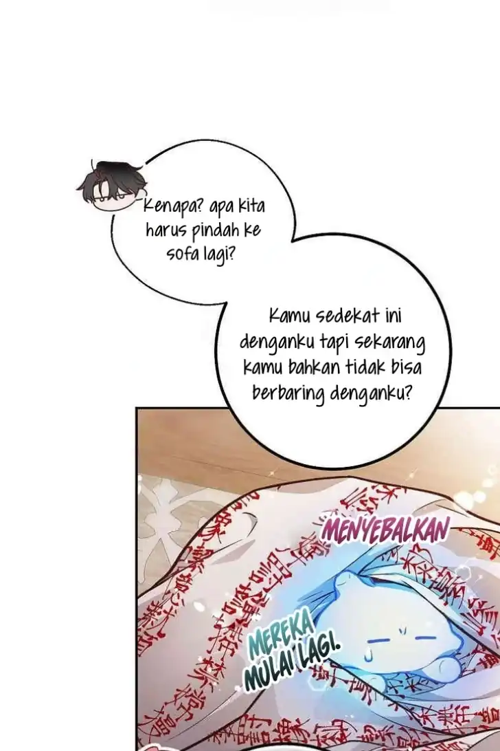 As the Heart Leads Chapter 30 - halaman 20