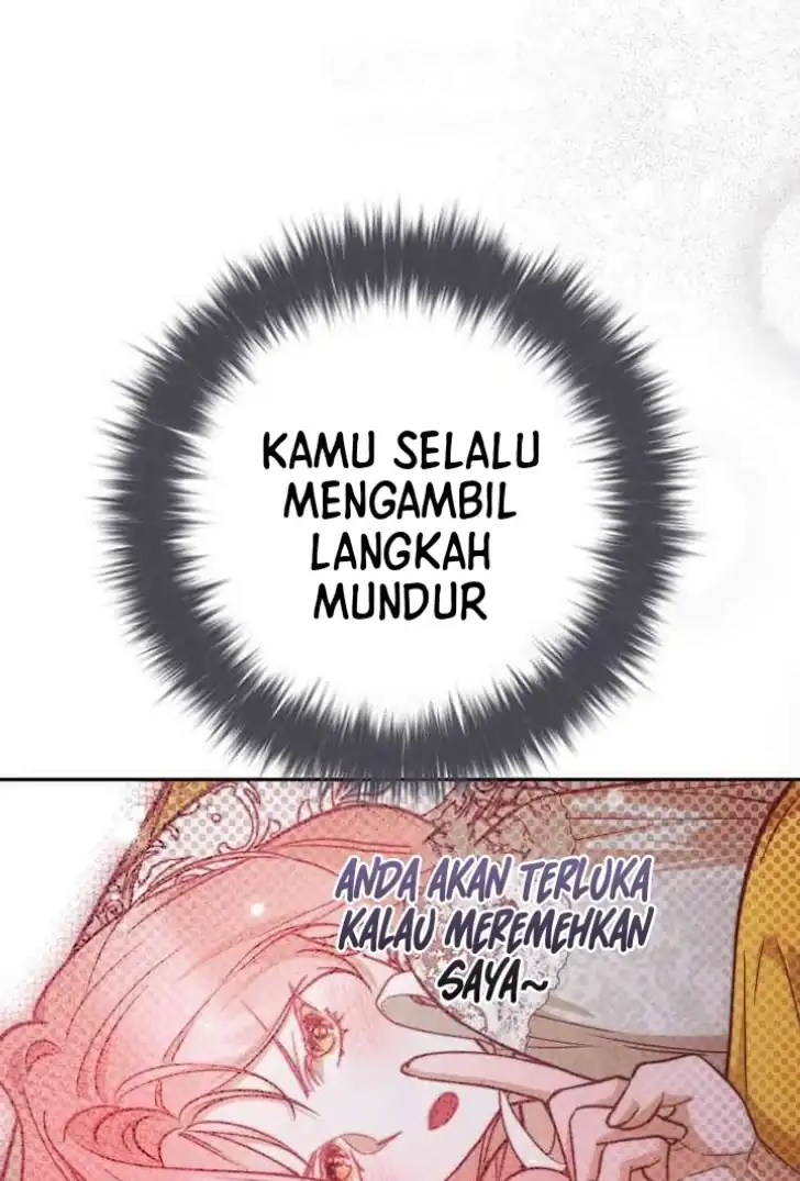 As the Heart Leads Chapter 30 - halaman 31